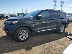 1FMSK8DH8PGB56964 2023 FORD EXPLORER