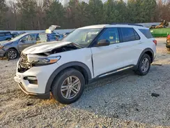 1FMSK8DH8PGB72114 2023 FORD EXPLORER