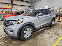 1FMSK8DH8PGB74140 2023 FORD EXPLORER