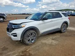 1FMSK8DH8PGB78432 2023 FORD EXPLORER