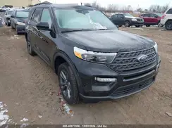 1FMSK8DH8PGB79421 2023 FORD EXPLORER