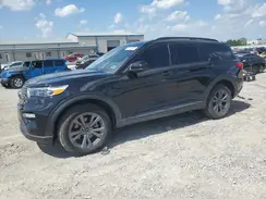 1FMSK8DH8PGB90760 2023 FORD EXPLORER