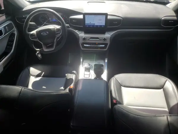 1FMSK8DH8PGB90760 2023 FORD EXPLORER - Image 8