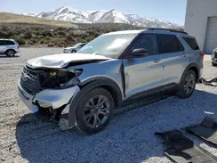 1FMSK8DH8PGB95313 2023 FORD EXPLORER