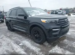 1FMSK8DH8PGB96526 2023 FORD EXPLORER