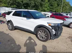 1FMSK8DH8PGB96557 2023 FORD EXPLORER