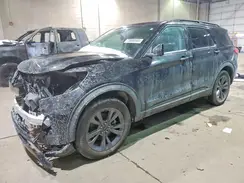 1FMSK8DH8PGB96784 2023 FORD EXPLORER