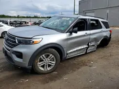 1FMSK8DH8PGC06648 2023 FORD EXPLORER