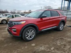1FMSK8DH8PGC13356 2023 FORD EXPLORER
