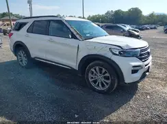 1FMSK8DH8PGC13387 2023 FORD EXPLORER