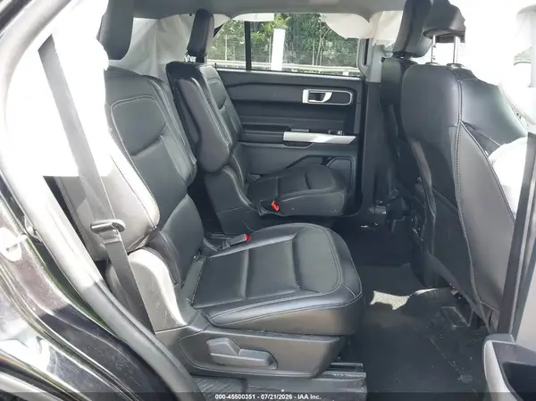 1FMSK8DH8PGC29802 2023 FORD EXPLORER - Image 8