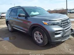 1FMSK8DH8PGC33610 2023 FORD EXPLORER