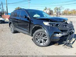 1FMSK8DH8PGC35065 2023 FORD EXPLORER