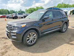 1FMSK8DH8PGC41111 2023 FORD EXPLORER