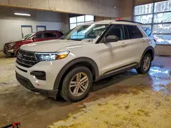 1FMSK8DH8PGC41805 2023 FORD EXPLORER