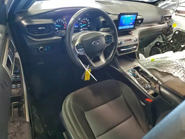 1FMSK8DH8PGC41805 2023 FORD EXPLORER - Image 8