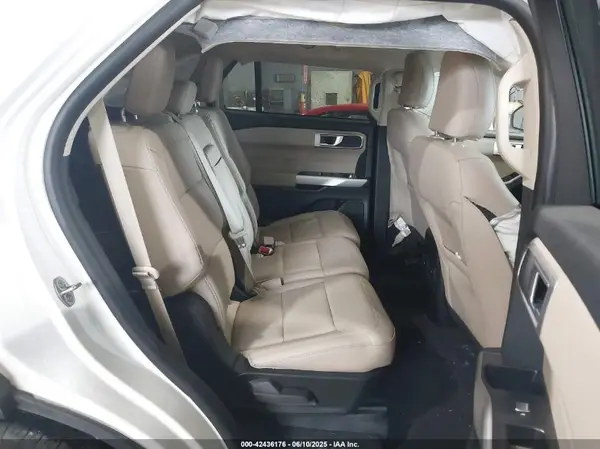 1FMSK8DH8PGC42744 2023 FORD EXPLORER - Image 8