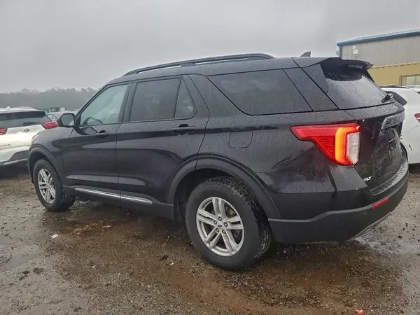 1FMSK8DH8RGA03715 2024 FORD EXPLORER - Image 2
