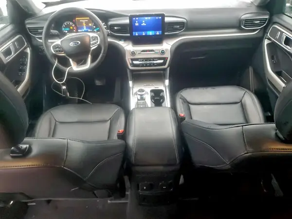 1FMSK8DH8RGA03715 2024 FORD EXPLORER - Image 8