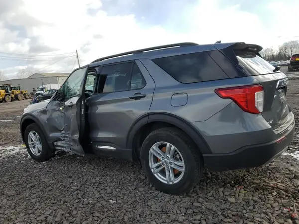 1FMSK8DH8RGA03942 2024 FORD EXPLORER - Image 2