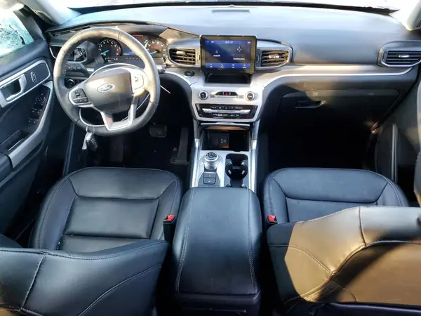 1FMSK8DH8RGA03942 2024 FORD EXPLORER - Image 8