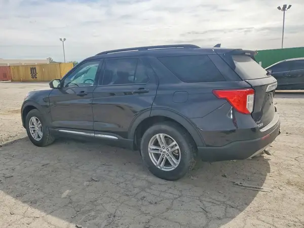 1FMSK8DH8RGA05058 2024 FORD EXPLORER - Image 2