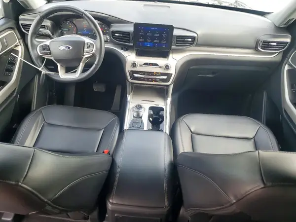 1FMSK8DH8RGA05058 2024 FORD EXPLORER - Image 8