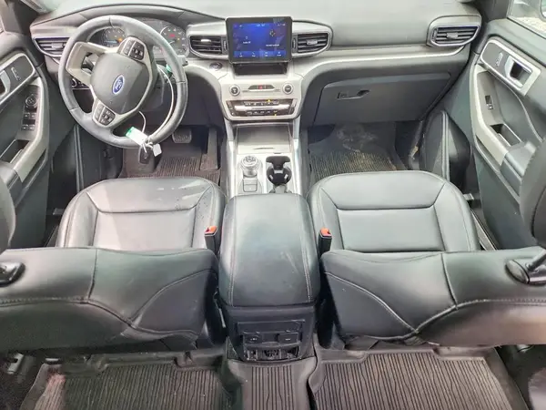 1FMSK8DH8RGA06680 2024 FORD EXPLORER - Image 8