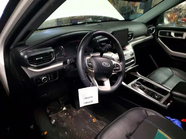 1FMSK8DH8RGA08364 2024 FORD EXPLORER - Image 8