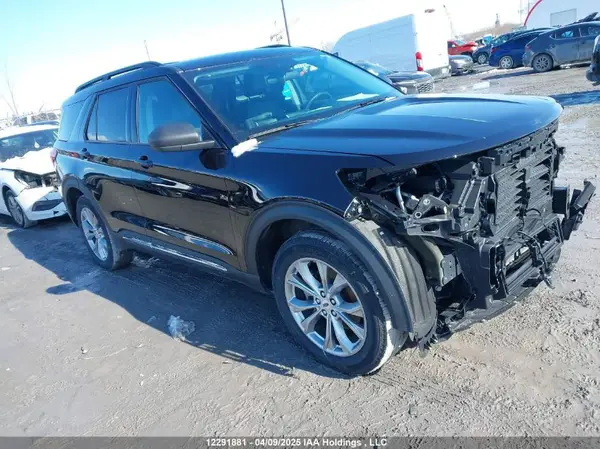 1FMSK8DH8RGA10812 2024 FORD EXPLORER - Image 1
