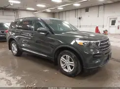 1FMSK8DH8RGA10860 2024 FORD EXPLORER
