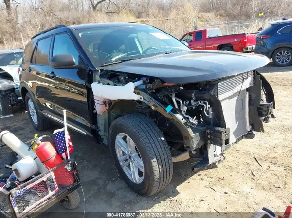 1FMSK8DH8RGA15556 2024 FORD EXPLORER - Image 1