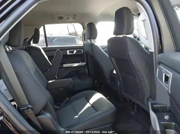 1FMSK8DH8RGA15556 2024 FORD EXPLORER - Image 8