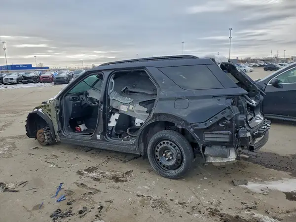1FMSK8DH8RGA18165 2024 FORD EXPLORER - Image 2