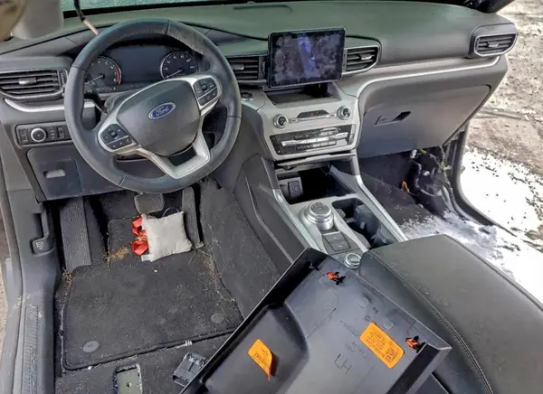 1FMSK8DH8RGA18165 2024 FORD EXPLORER - Image 8