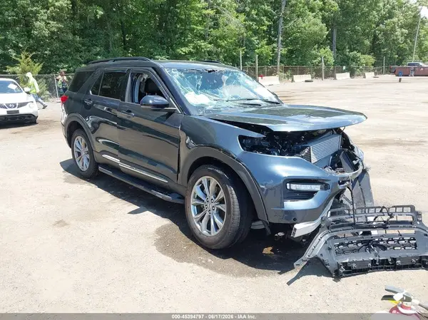 1FMSK8DH8RGA34527 2024 FORD EXPLORER - Image 1