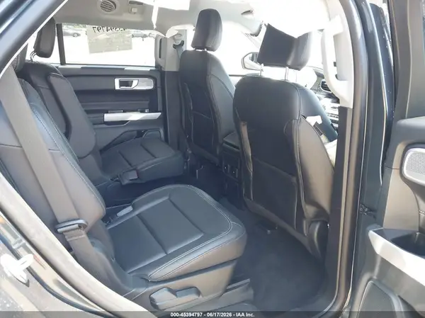 1FMSK8DH8RGA34527 2024 FORD EXPLORER - Image 8
