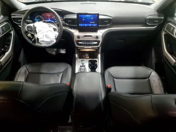 1FMSK8DH8RGA34852 2024 FORD EXPLORER - Image 8