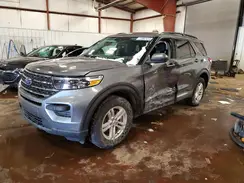 1FMSK8DH8RGA39386 2024 FORD EXPLORER