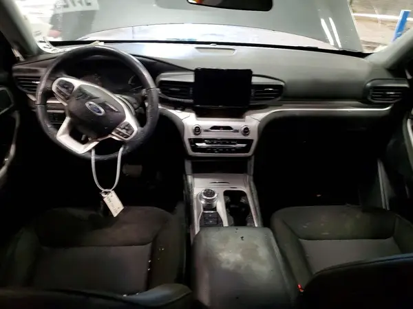 1FMSK8DH8RGA39386 2024 FORD EXPLORER - Image 8