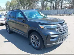 1FMSK8DH8RGA45348 2024 FORD EXPLORER