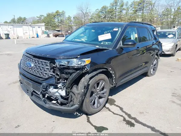 1FMSK8DH8RGA45348 2024 FORD EXPLORER - Image 2