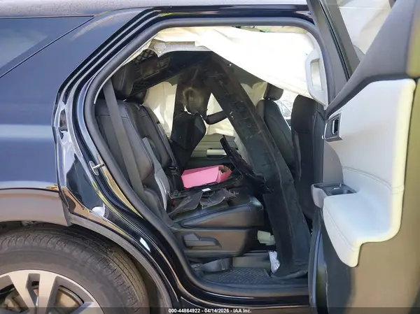 1FMSK8DH8RGA45348 2024 FORD EXPLORER - Image 8
