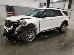 1FMSK8DH8RGA46466 2024 FORD EXPLORER