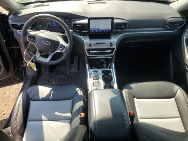 1FMSK8DH8RGA53479 2024 FORD EXPLORER - Image 8