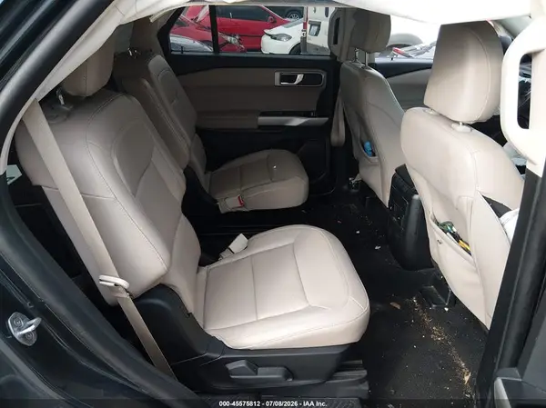 1FMSK8DH8RGA56690 2024 FORD EXPLORER - Image 8