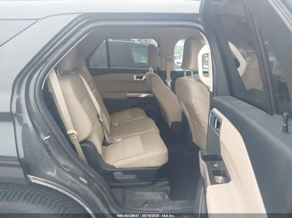 1FMSK8DH8RGA67690 2024 FORD EXPLORER - Image 8