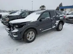 1FMSK8DH8RGA83100 2024 FORD EXPLORER