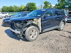 1FMSK8DH9LGA08073 2020 FORD EXPLORER
