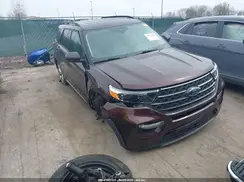 1FMSK8DH9LGA09384 2020 FORD EXPLORER